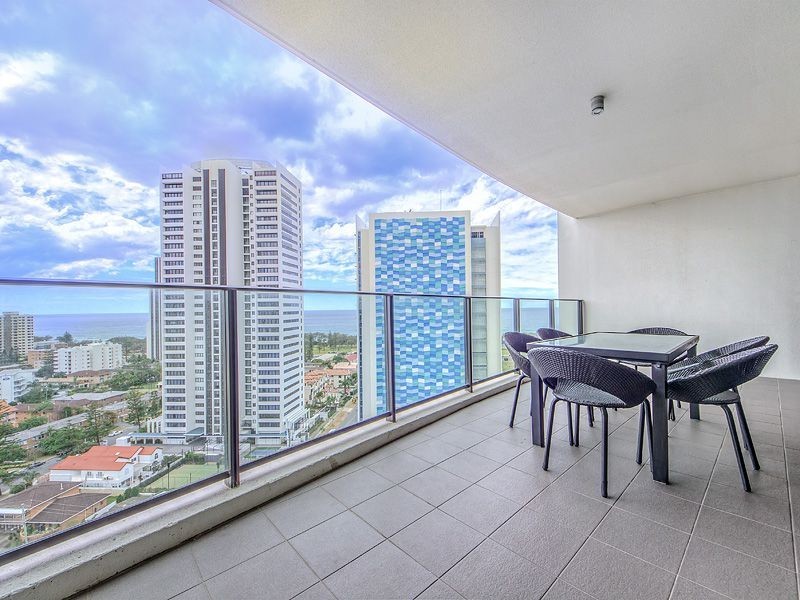 22 Surf Pde, Broadbeach QLD 4218