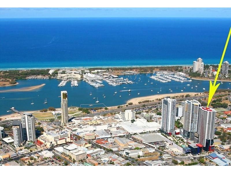 9 Lawson, Southport QLD 4215