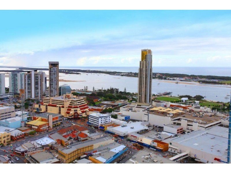 9 Lawson, Southport QLD 4215