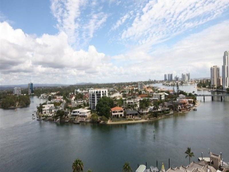 4 Wahroonga Place, Surfers Paradise QLD 4217