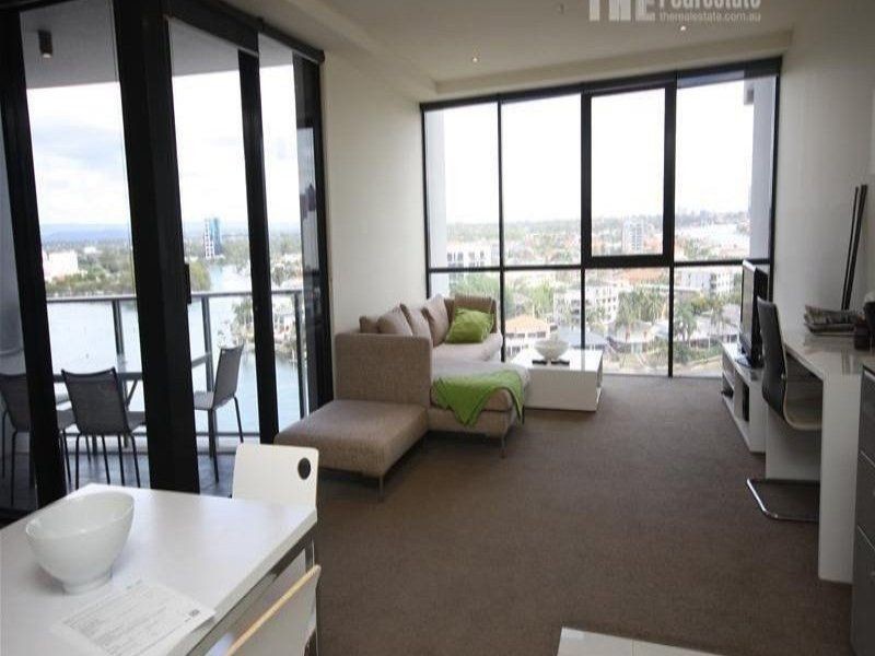 4 Wahroonga Place, Surfers Paradise QLD 4217