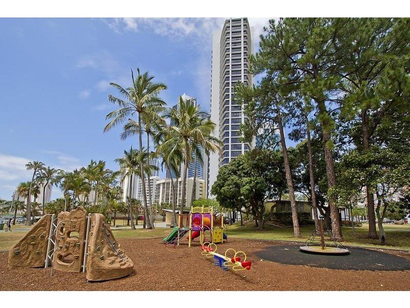 4 Wahroonga Place, Surfers Paradise QLD 4217