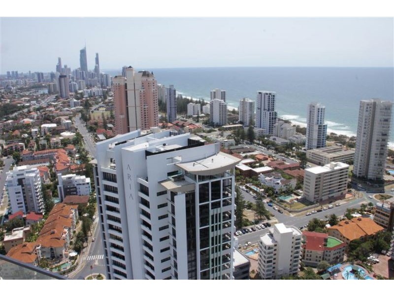 89 Surf Parade, Broadbeach QLD 4218