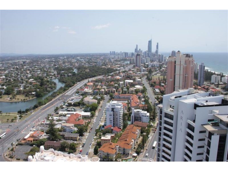 89 Surf Parade, Broadbeach QLD 4218