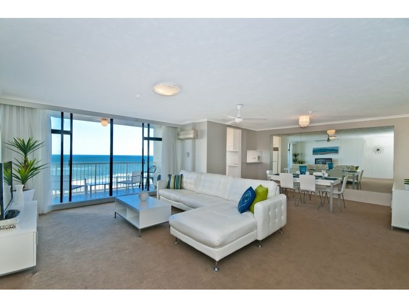 14B/3277 Surfers Paradise Boulevard, Surfers Paradise QLD 4217