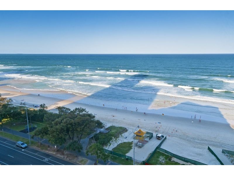 14B/3277 Surfers Paradise Boulevard, Surfers Paradise QLD 4217