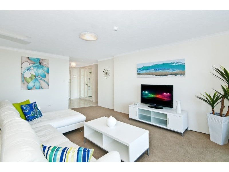 14B/3277 Surfers Paradise Boulevard, Surfers Paradise QLD 4217