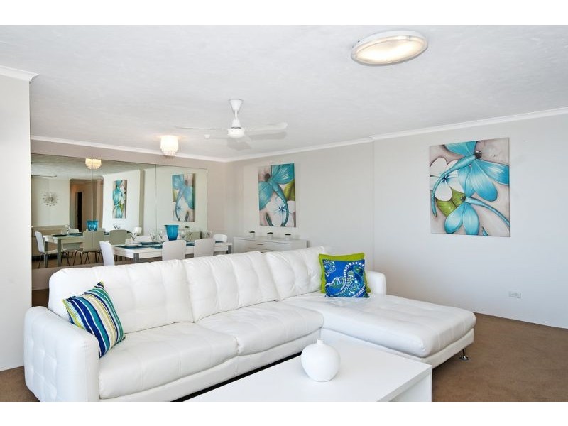14B/3277 Surfers Paradise Boulevard, Surfers Paradise QLD 4217