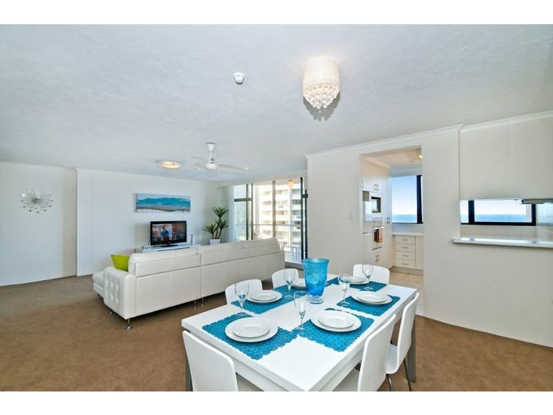 14B/3277 Surfers Paradise Boulevard, Surfers Paradise QLD 4217