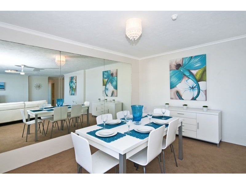 14B/3277 Surfers Paradise Boulevard, Surfers Paradise QLD 4217