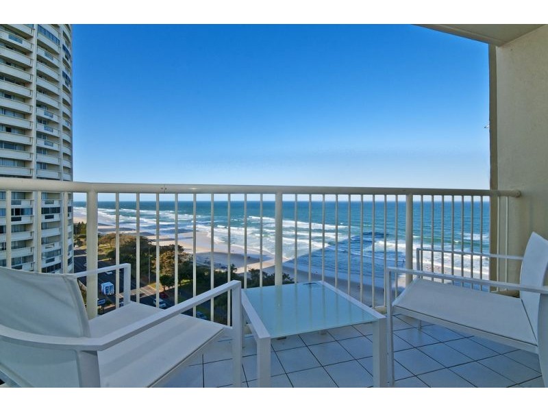 14B/3277 Surfers Paradise Boulevard, Surfers Paradise QLD 4217