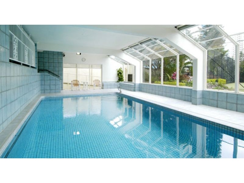 14B/3277 Surfers Paradise Boulevard, Surfers Paradise QLD 4217