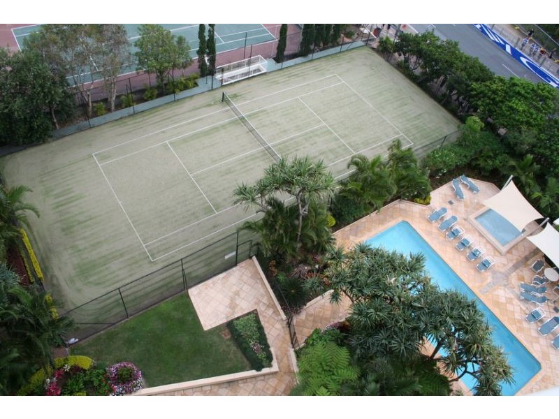 14B/3277 Surfers Paradise Boulevard, Surfers Paradise QLD 4217