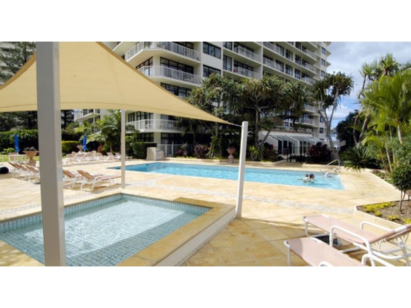14B/3277 Surfers Paradise Boulevard, Surfers Paradise QLD 4217