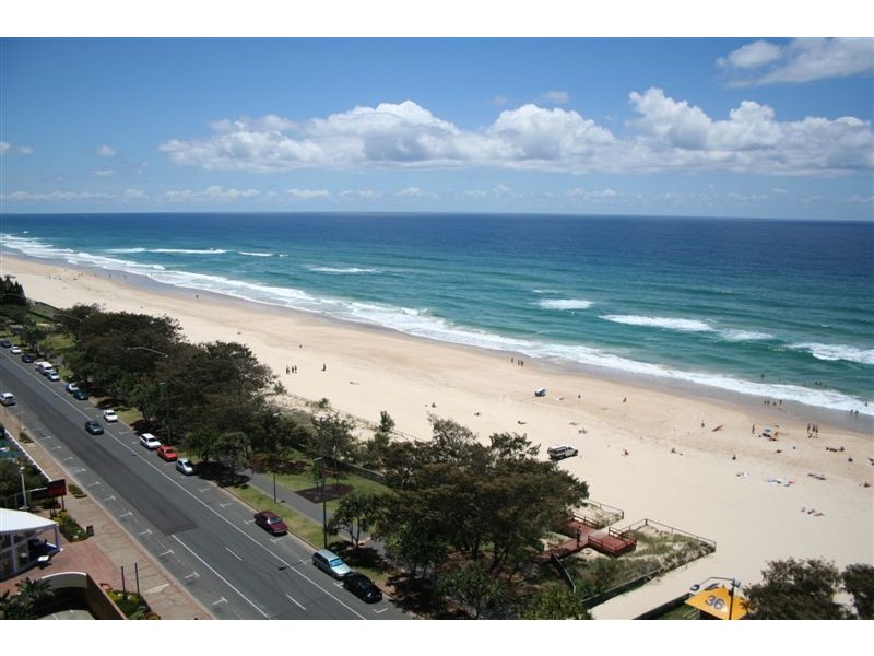 14B/3277 Surfers Paradise Boulevard, Surfers Paradise QLD 4217