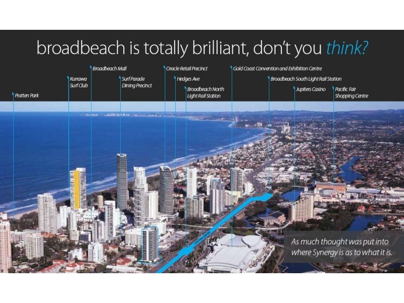 Broadbeach QLD 4218