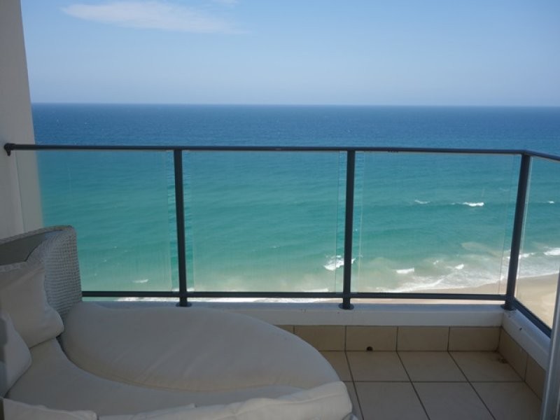 20 Old Burleigh Road, Surfers Paradise QLD 4217