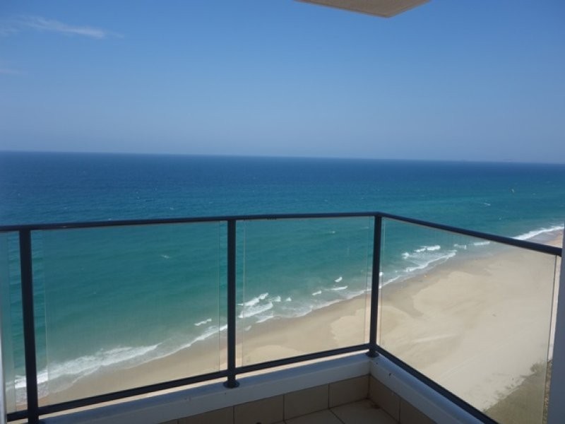 20 Old Burleigh Road, Surfers Paradise QLD 4217