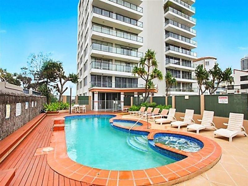 20 Old Burleigh Road, Surfers Paradise QLD 4217