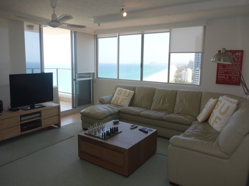 20 Old Burleigh Road, Surfers Paradise QLD 4217