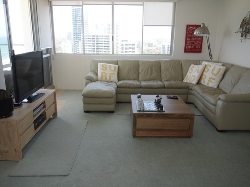 20 Old Burleigh Road, Surfers Paradise QLD 4217