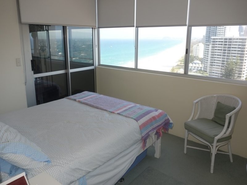 20 Old Burleigh Road, Surfers Paradise QLD 4217