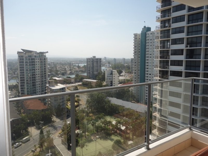 20 Old Burleigh Road, Surfers Paradise QLD 4217