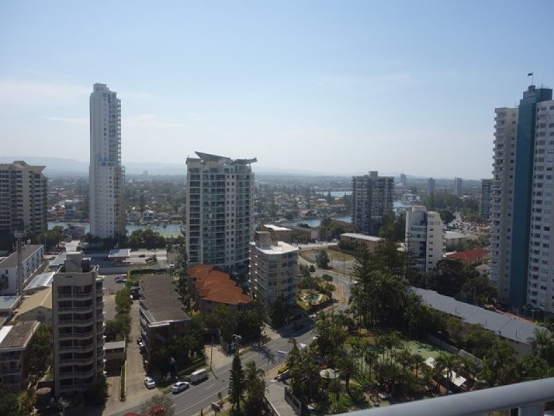 20 Old Burleigh Road, Surfers Paradise QLD 4217