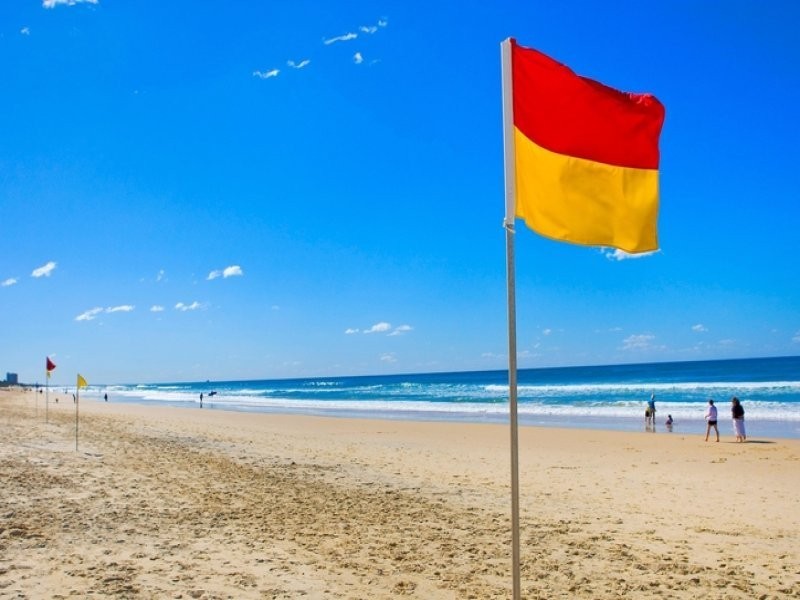20 Old Burleigh Road, Surfers Paradise QLD 4217