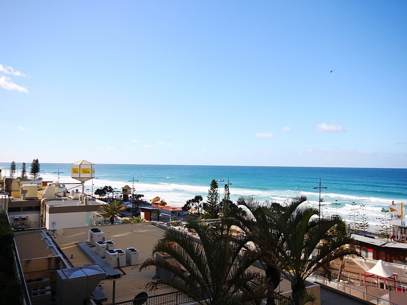 9 Trickett Street, Surfers Paradise QLD 4217