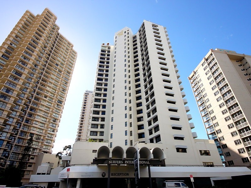 9 Trickett Street, Surfers Paradise QLD 4217