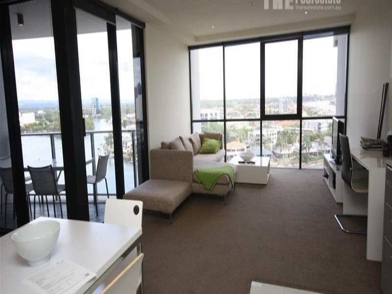 4 “Avalon” Wahroonga Place, Surfers Paradise QLD 4217