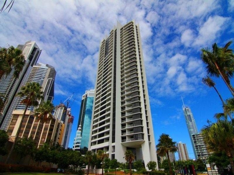 4 “Avalon” Wahroonga Place, Surfers Paradise QLD 4217
