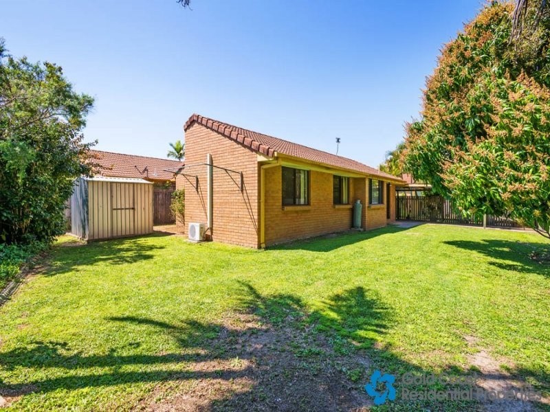 7 Telopea Street, Labrador QLD 4215