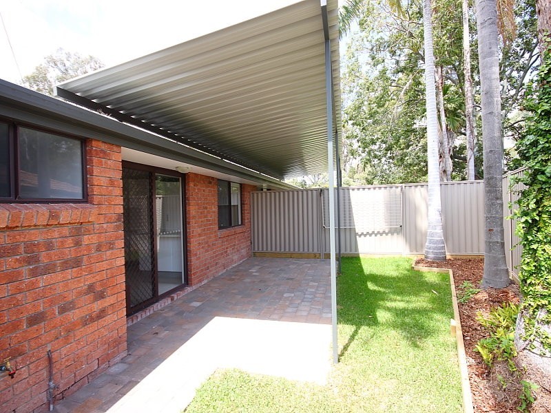 Labrador QLD 4215