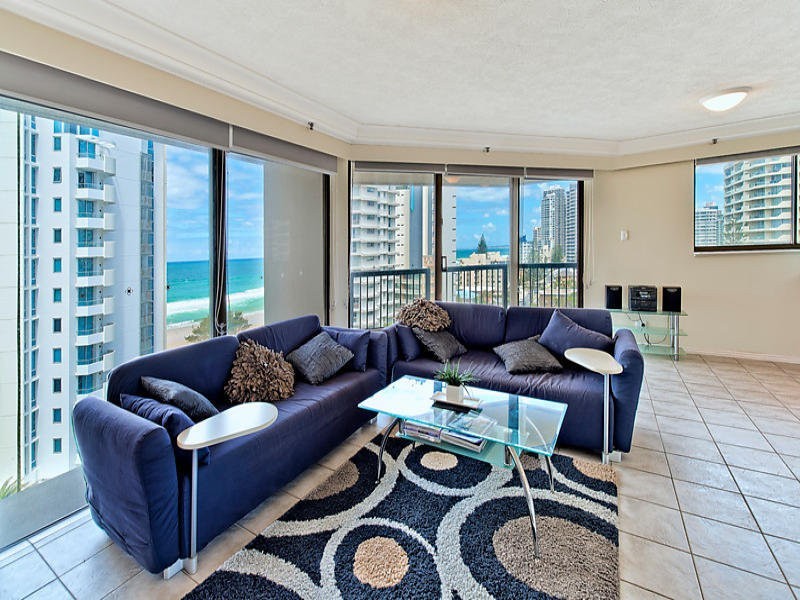 28 “Longbeach” Northcliffe Tce, Surfers Paradise QLD 4217