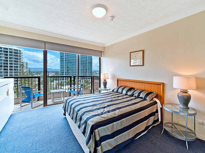 28 “Longbeach” Northcliffe Tce, Surfers Paradise QLD 4217