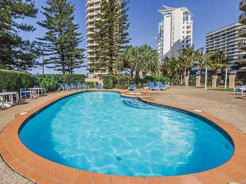 28 “Longbeach” Northcliffe Tce, Surfers Paradise QLD 4217