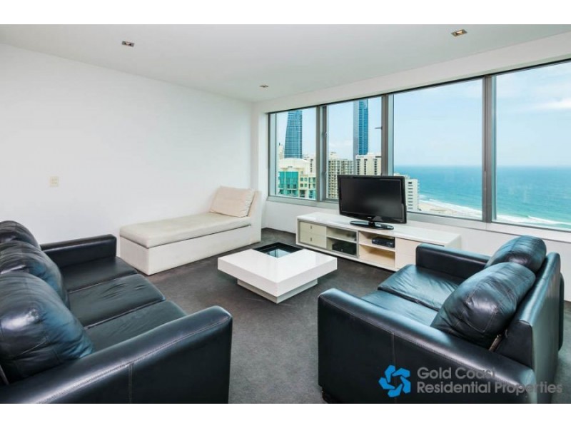 9 Hamilton Ave “q1″, Surfers Paradise QLD 4217