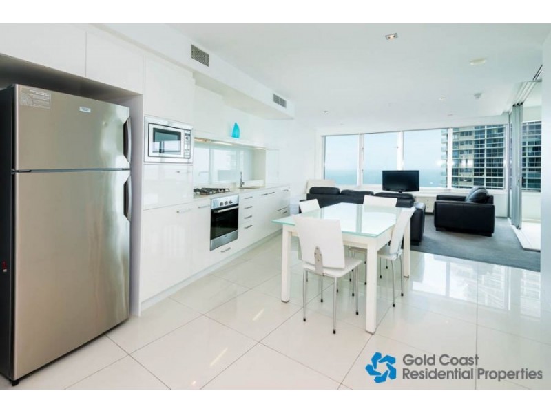 9 Hamilton Ave “q1″, Surfers Paradise QLD 4217