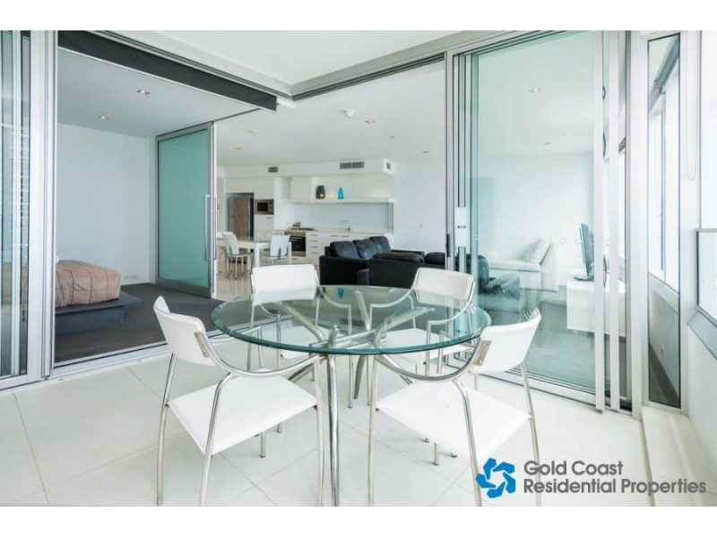 9 Hamilton Ave “q1″, Surfers Paradise QLD 4217