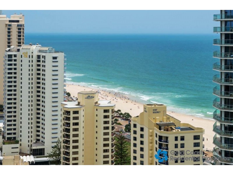 9 Hamilton Ave “q1″, Surfers Paradise QLD 4217