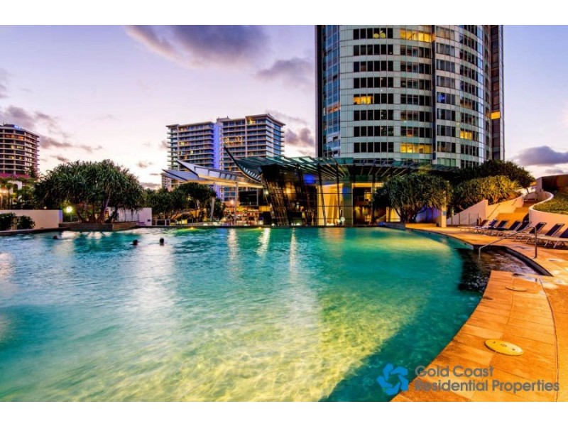 9 Hamilton Ave “q1″, Surfers Paradise QLD 4217