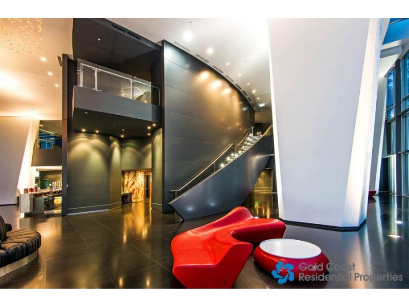 9 Hamilton Ave “q1″, Surfers Paradise QLD 4217