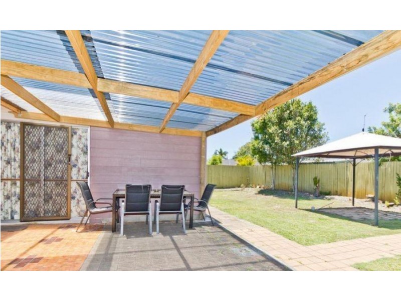 14 Caprice ct, Mermaid Waters QLD 4218
