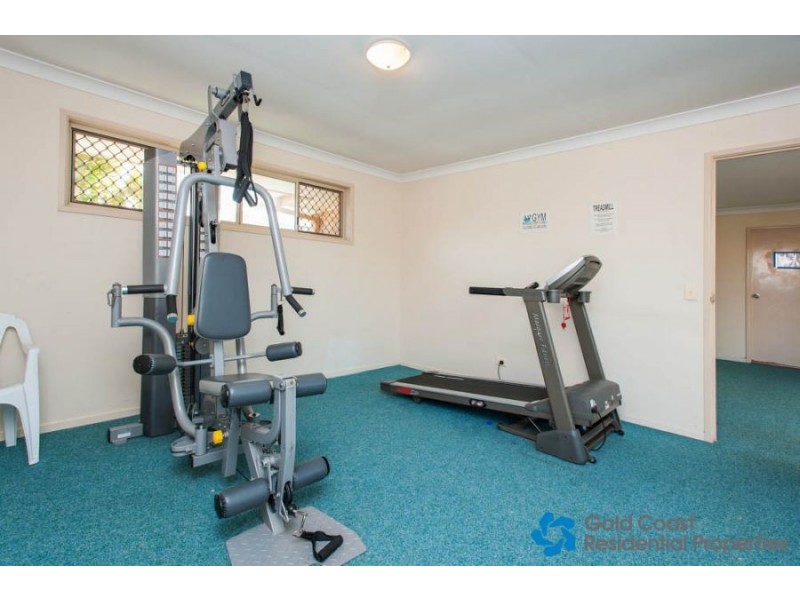 167 central street, Labrador QLD 4215