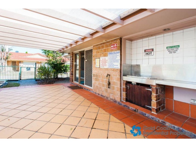 167 central street, Labrador QLD 4215