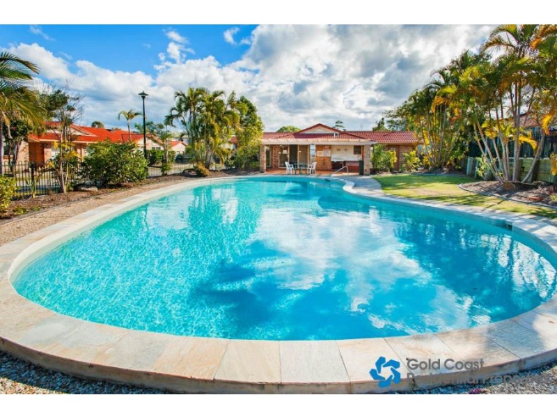 167 central street, Labrador QLD 4215