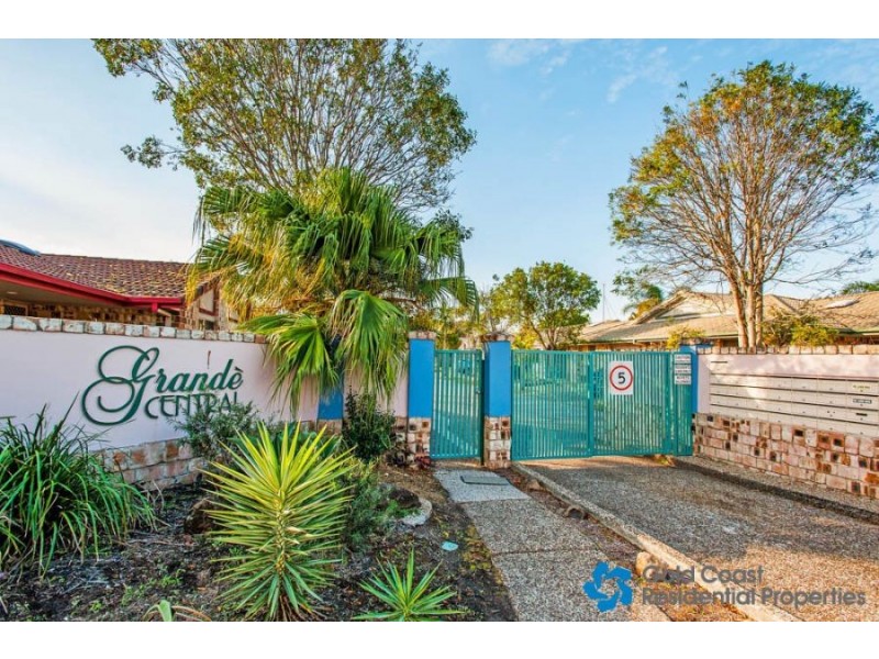 167 central street, Labrador QLD 4215
