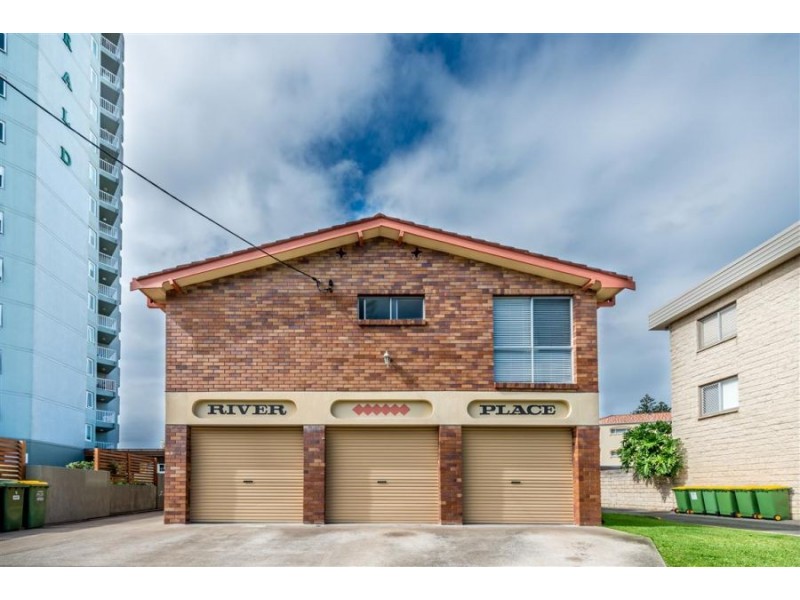 5 Mallana Street, Surfers Paradise QLD 4217